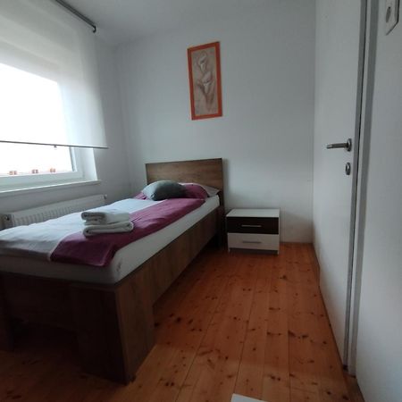 Apartments Justin Блед Экстерьер фото