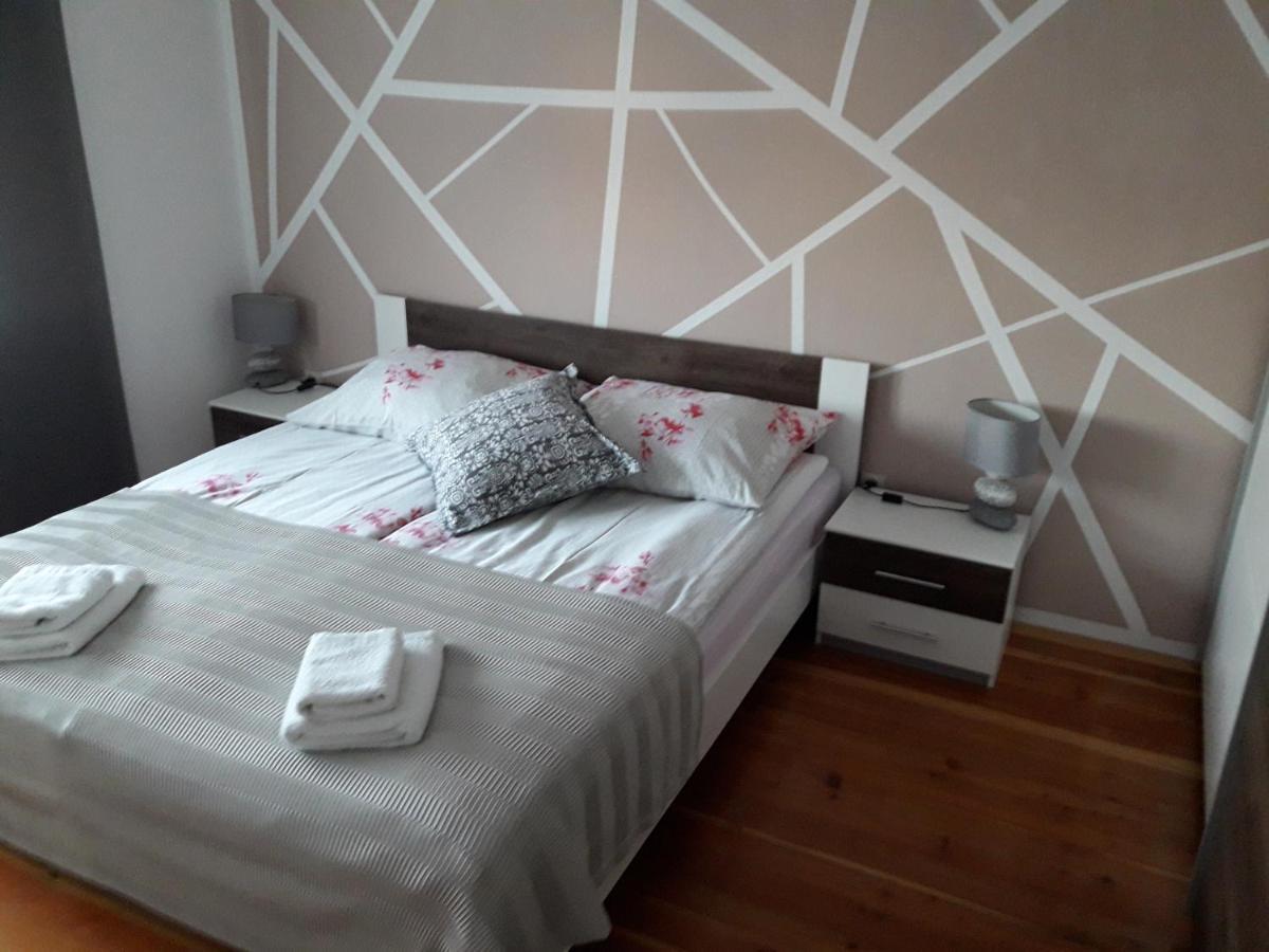 Apartments Justin Блед Экстерьер фото