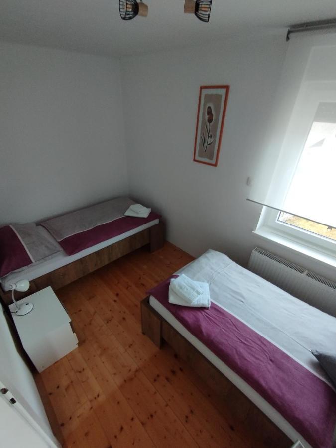 Apartments Justin Блед Экстерьер фото