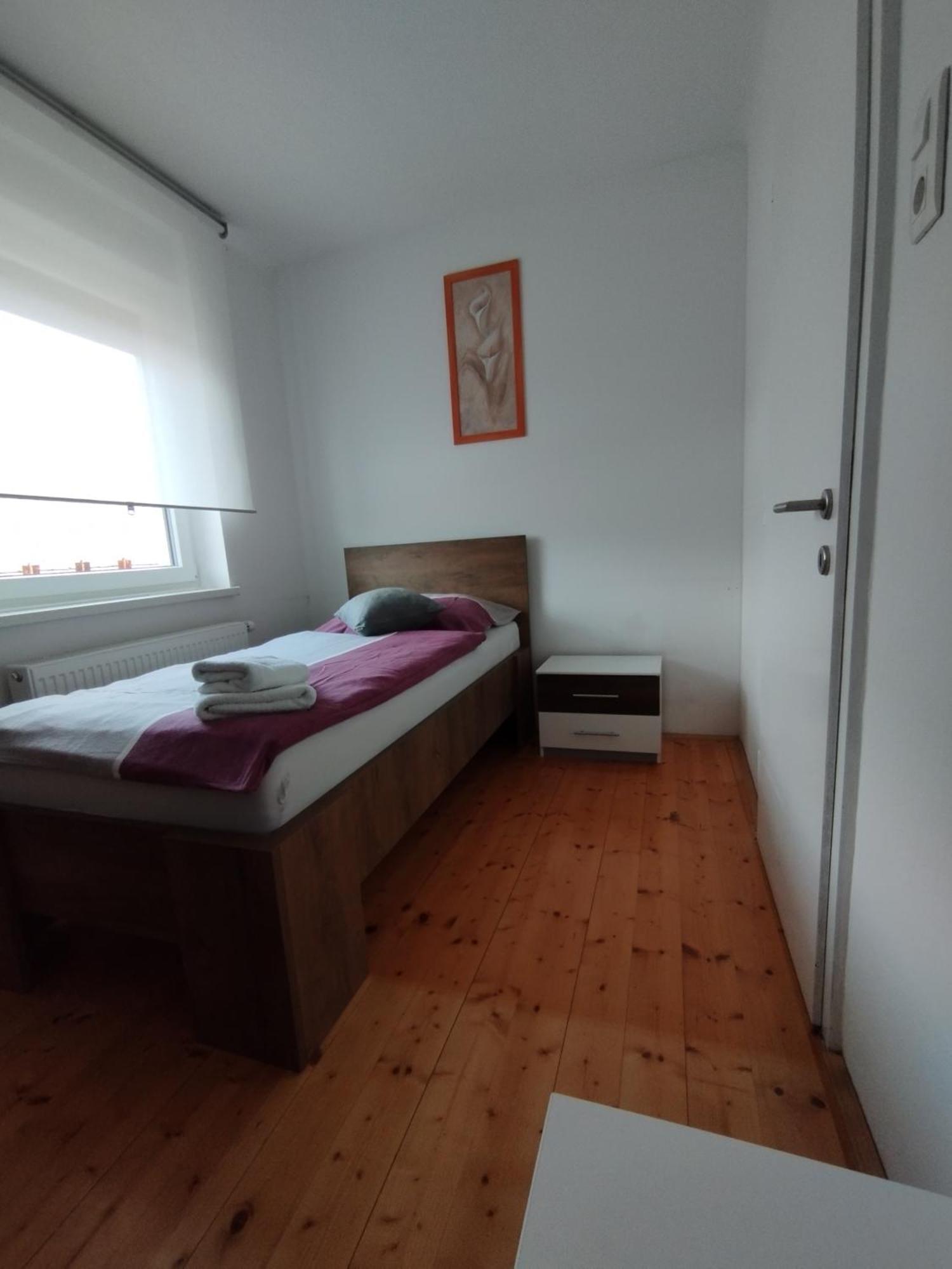 Apartments Justin Блед Экстерьер фото