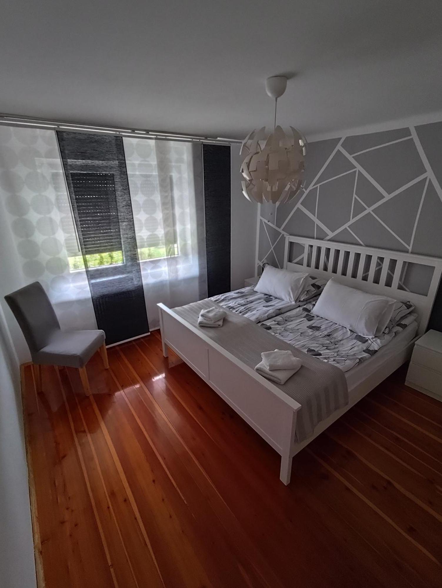 Apartments Justin Блед Экстерьер фото