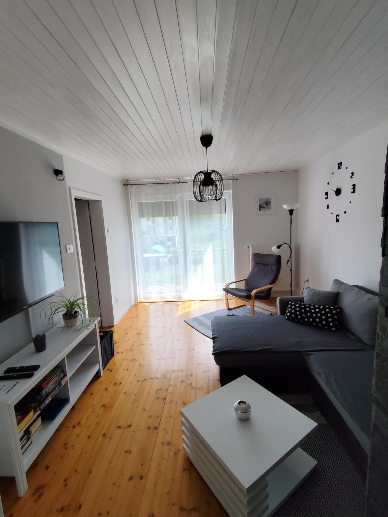 Apartments Justin Блед Экстерьер фото