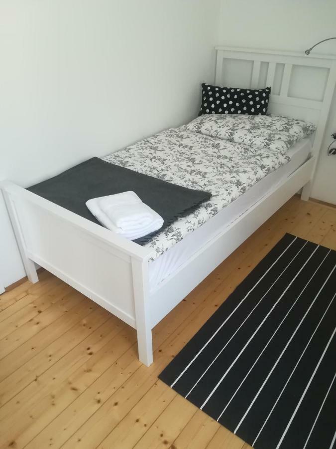 Apartments Justin Блед Экстерьер фото