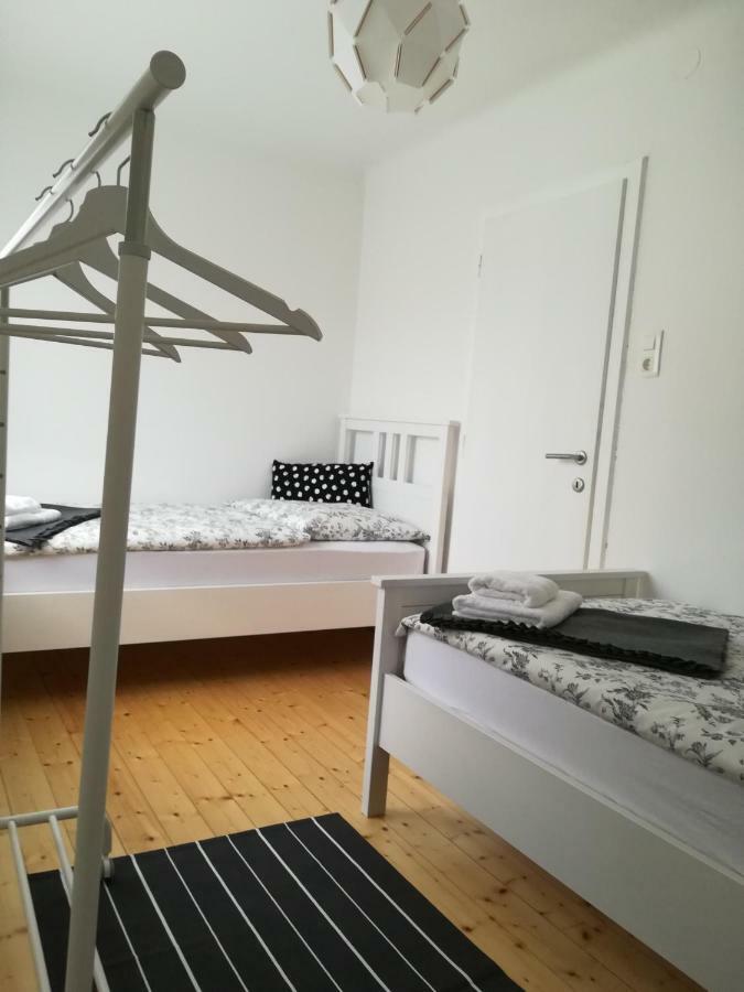 Apartments Justin Блед Экстерьер фото