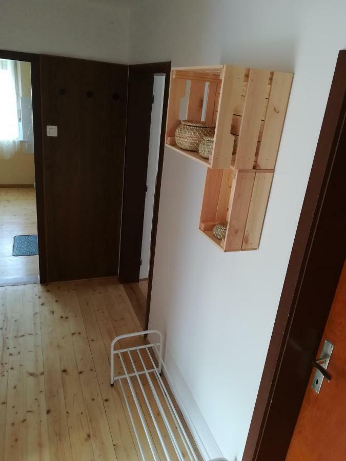 Apartments Justin Блед Экстерьер фото