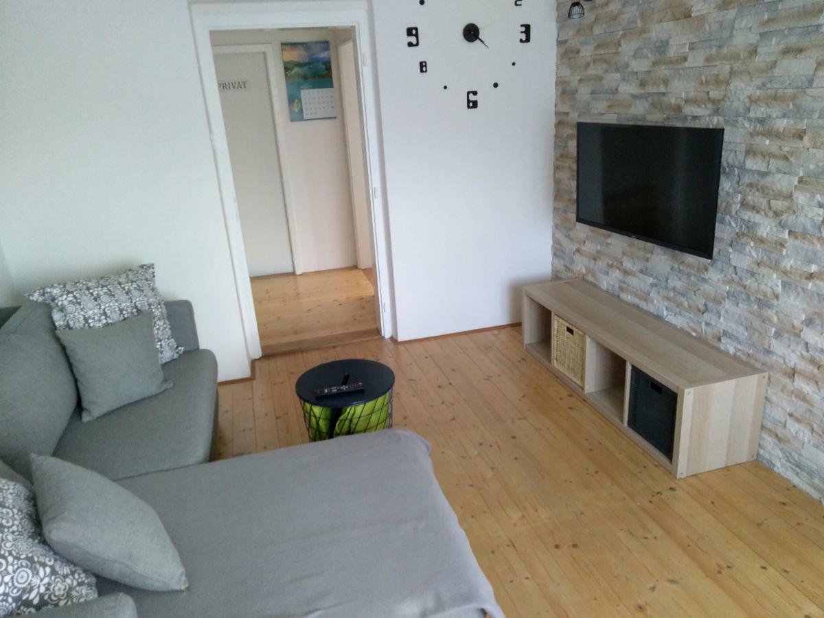 Apartments Justin Блед Экстерьер фото