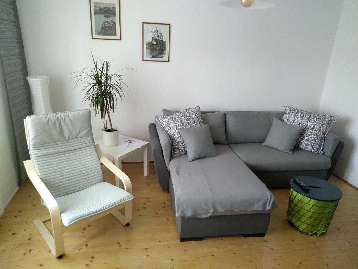 Apartments Justin Блед Экстерьер фото